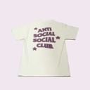 Playera ASSC Blur Rosa