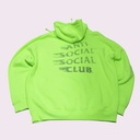Sudadera ASSC Tire