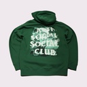 Sudadera ASSC RIP