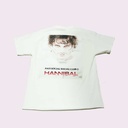 Playera ASSC Hannibal Blanco