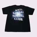 Playera ASSC Lightning