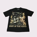 Playera Lost In The Hills