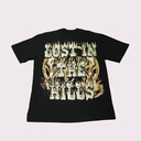 Playera Lost In The Hills