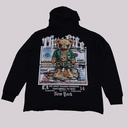 Sudadera Left Point Money Bear