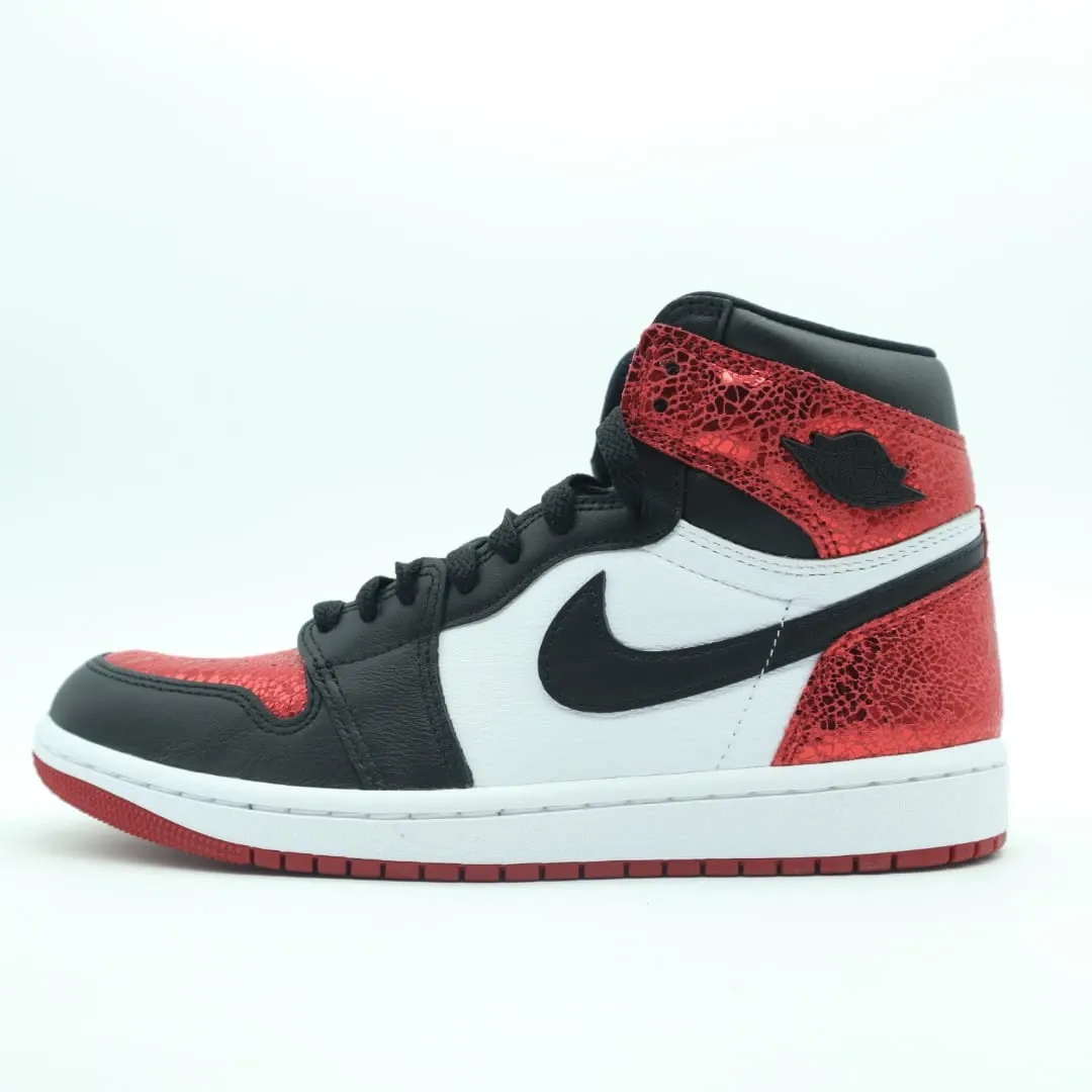 [JORRJ261] Jordan 1 Retro High OG Varsity Red/Black-White (AJ1)