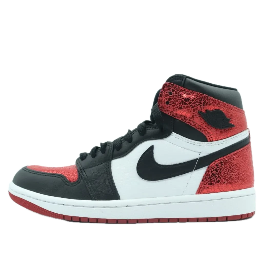 Jordan 1 Retro High OG Varsity Red/Black-White (AJ1)