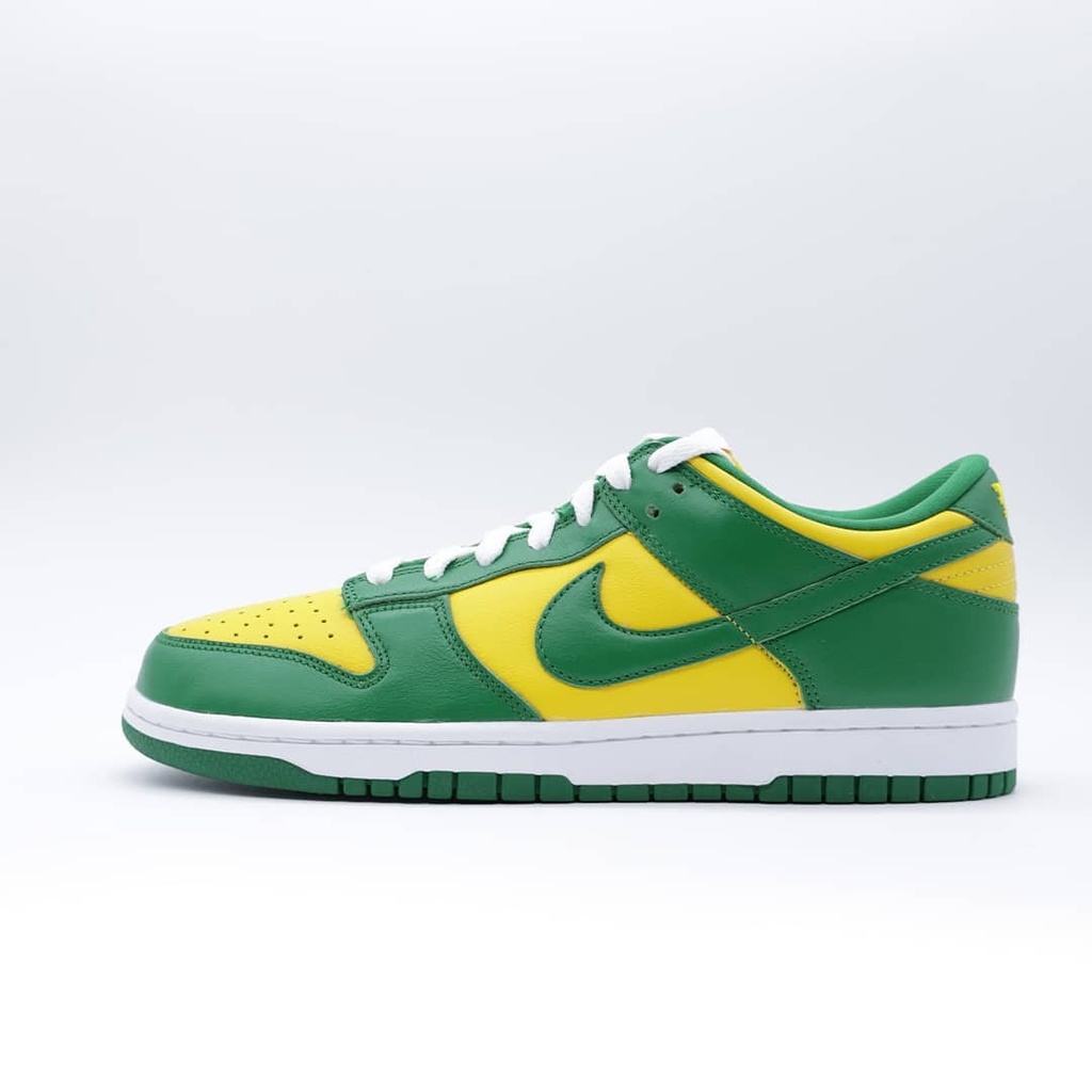 [NIKVD261] Nike Dunk Low BRAZIL (Dunks)