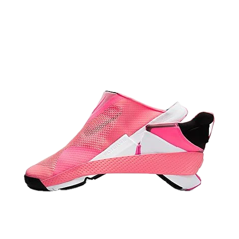 [NIKRS254] Nike Go FlyEase Pink Gaze
