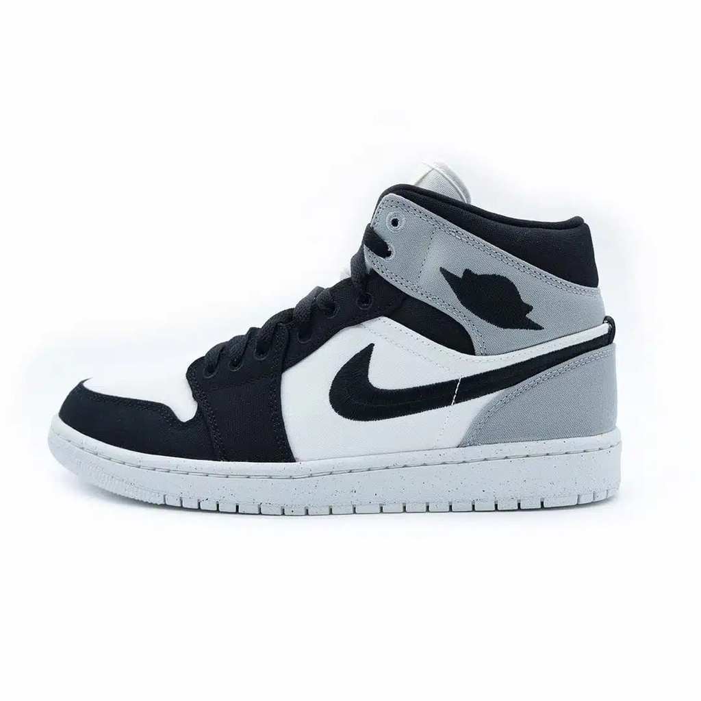 [JORGR25] Jordan 1 Mid SE Light Steel Grey (AJ1)