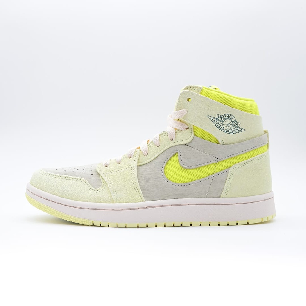 [JORAM251] Jordan 1 High Zoom Air CMFT 2 Citron Tint (AJ1)