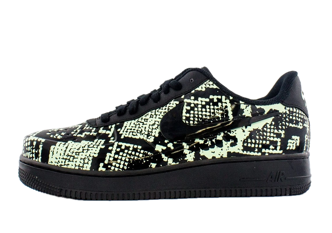 [AIRNG001] Air Force (AF1, Forces)