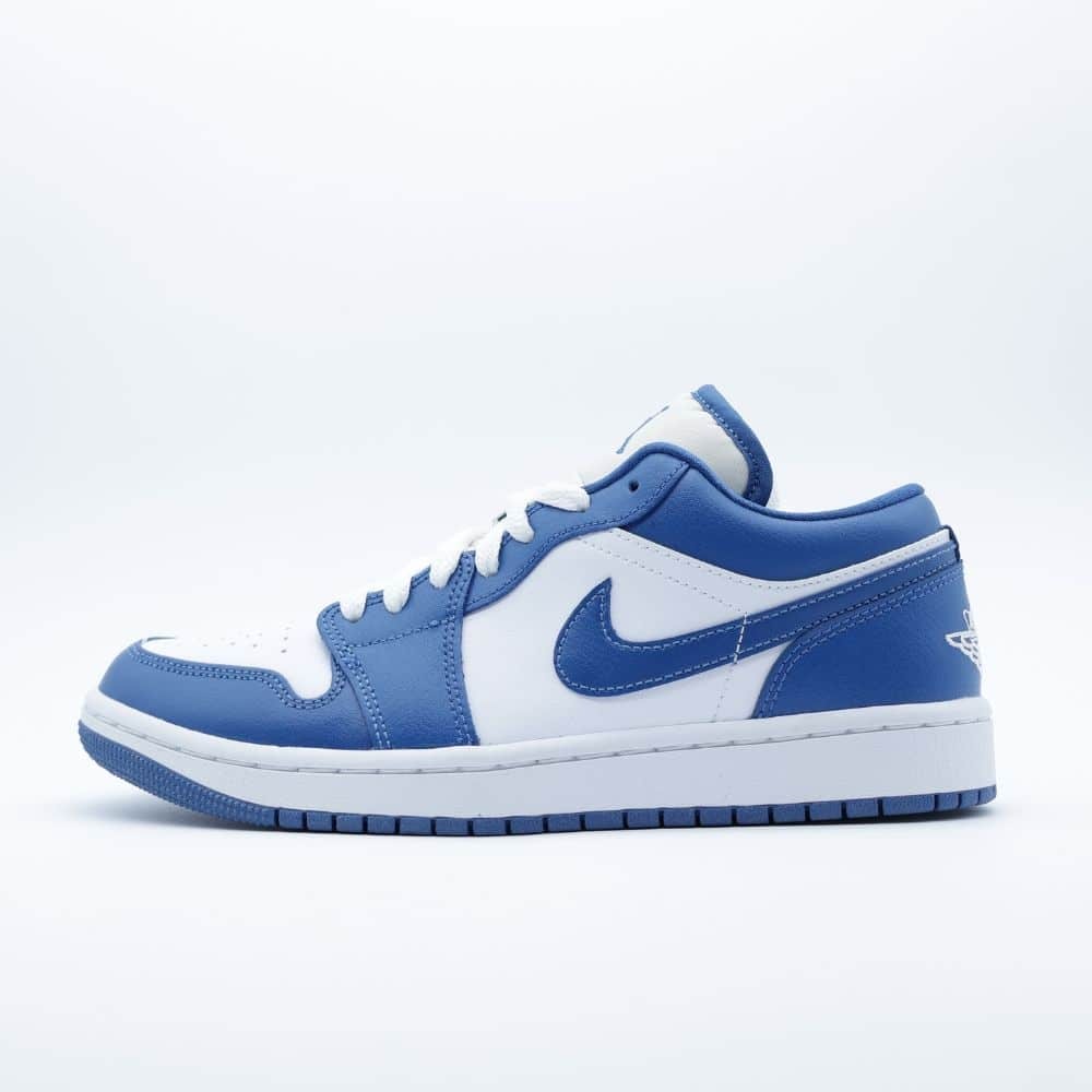 [AIRAZ25] Air Jordan Blue