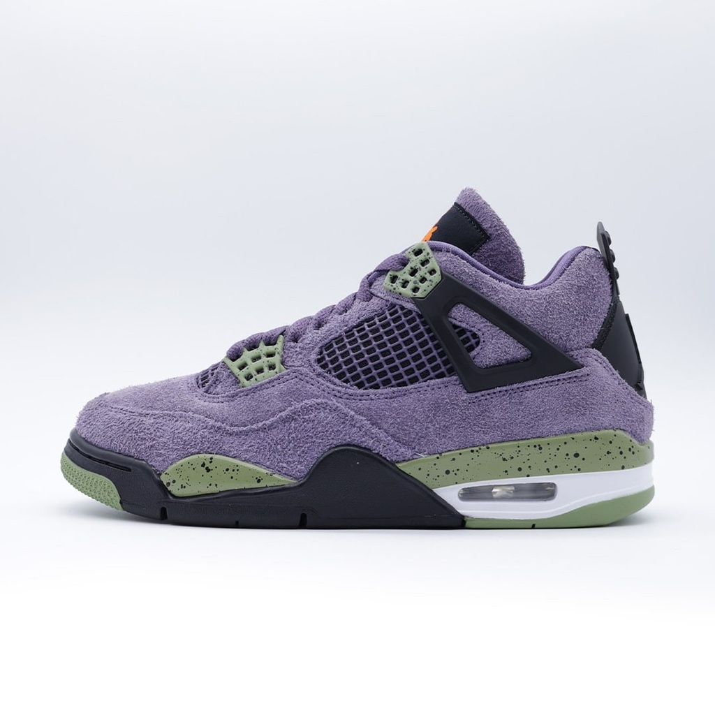 [JORMO24] Jordan Retro Purple (Js, Retros)