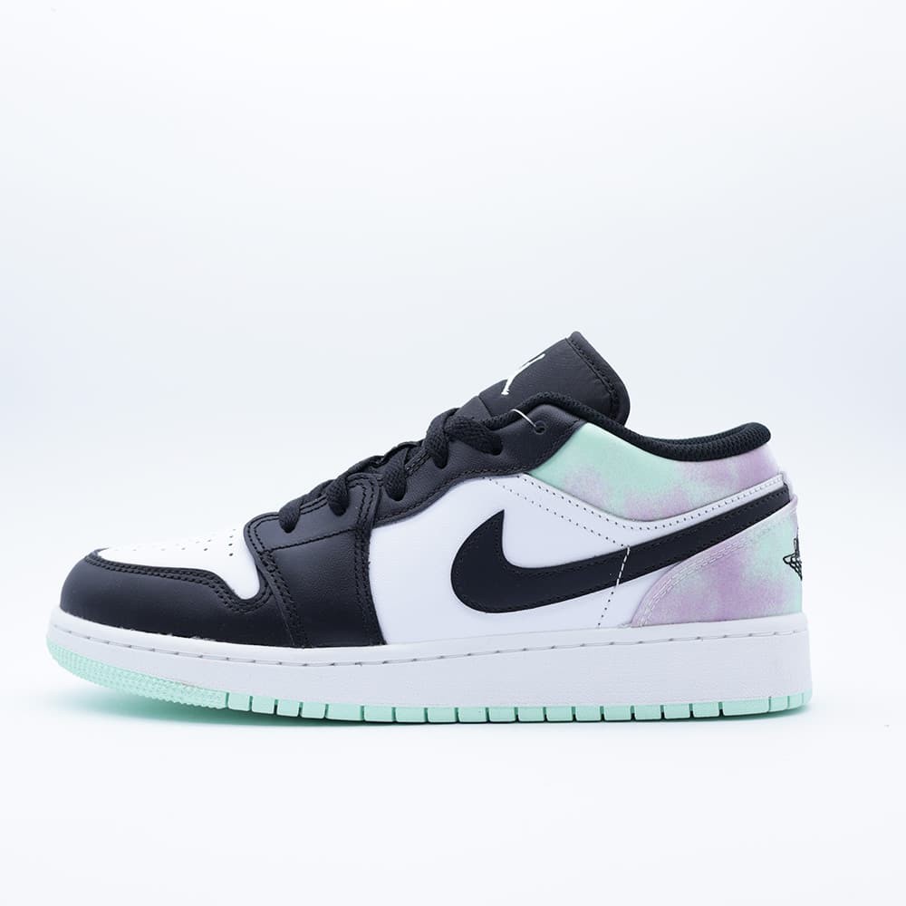 [JORMC25] Jordan 1 Low Pastel Tie-Dye Easter (AJ1)