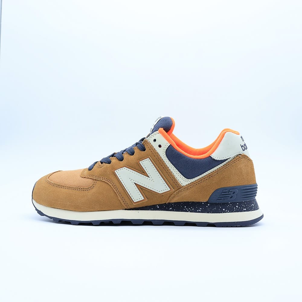 [NEWBL001] New Balance 574 (NB, Dad Shoes)
