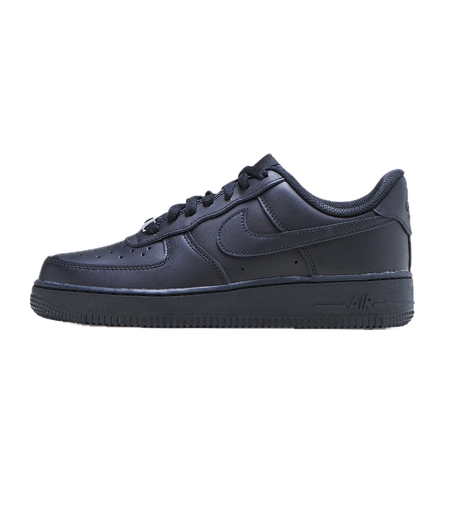 [AIRNG261] Air Force 1 '07 Black (AF1, Forces)