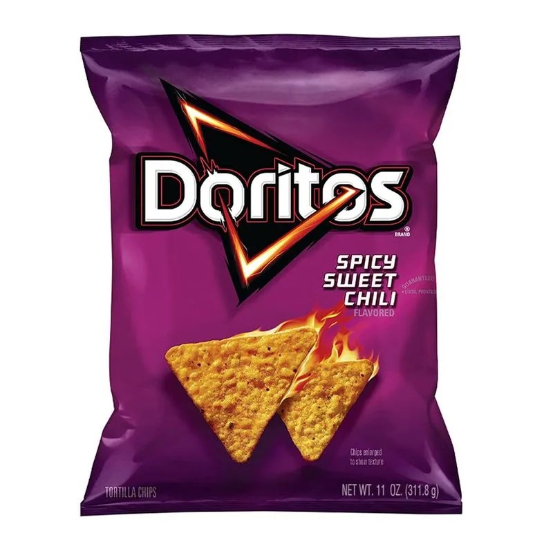 [DORXX005] Doritos Spicy Sweet