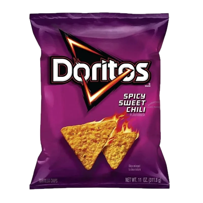 [DORXX005] Doritos Spicy Sweet