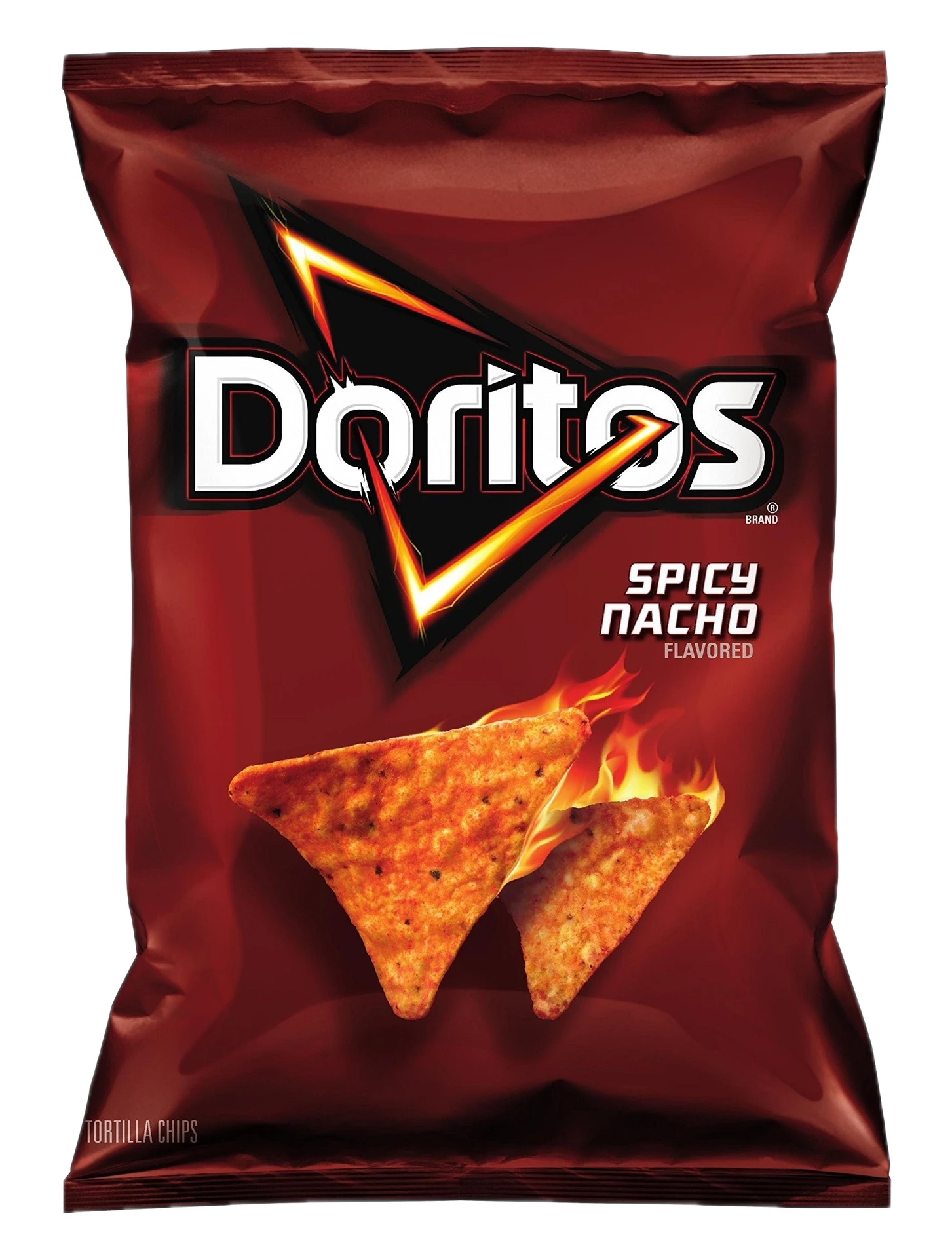 [DORXX004] Doritos Spicy Nacho