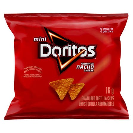 [DORXX003] Doritos Nacho