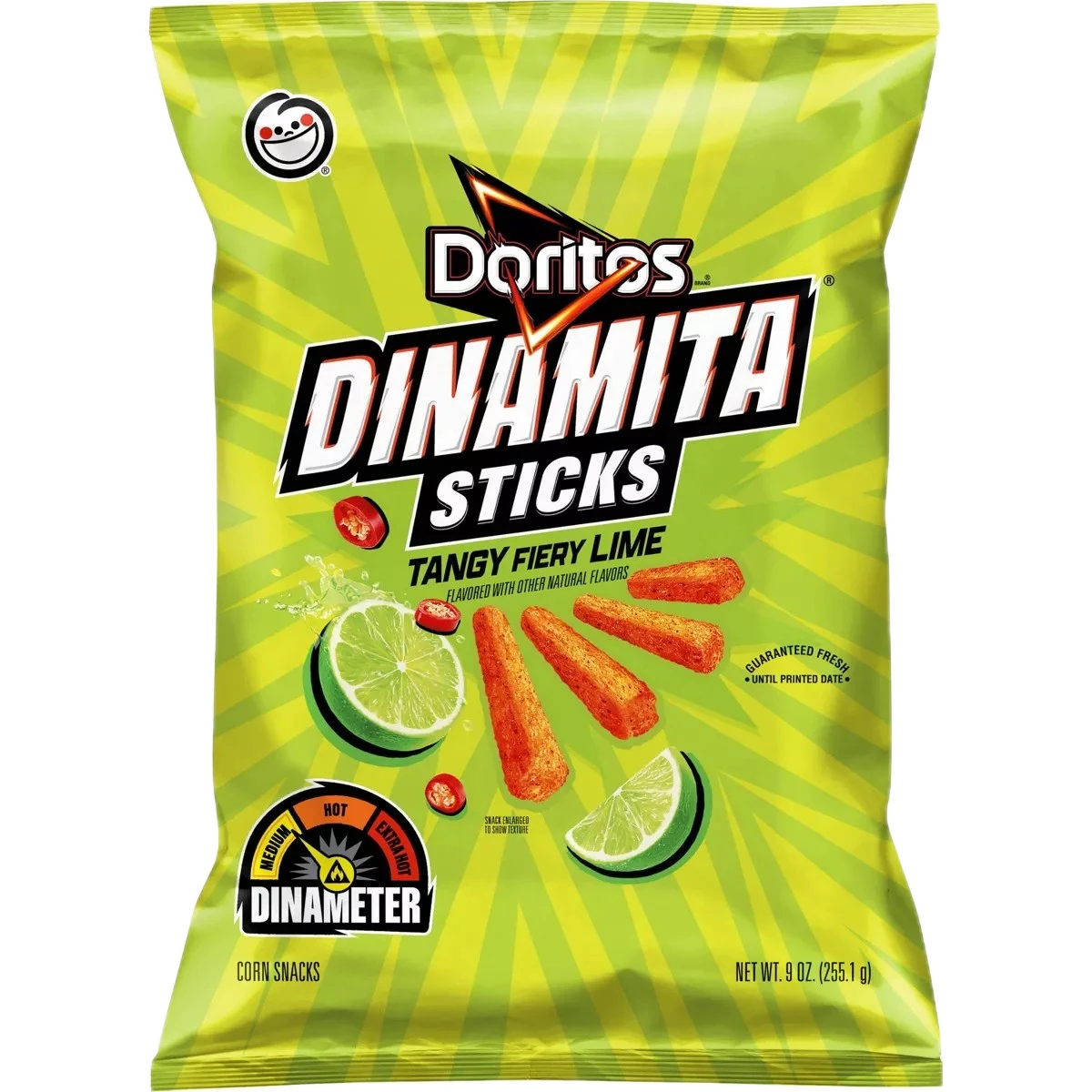 [DORXX001] Doritos Dynamite