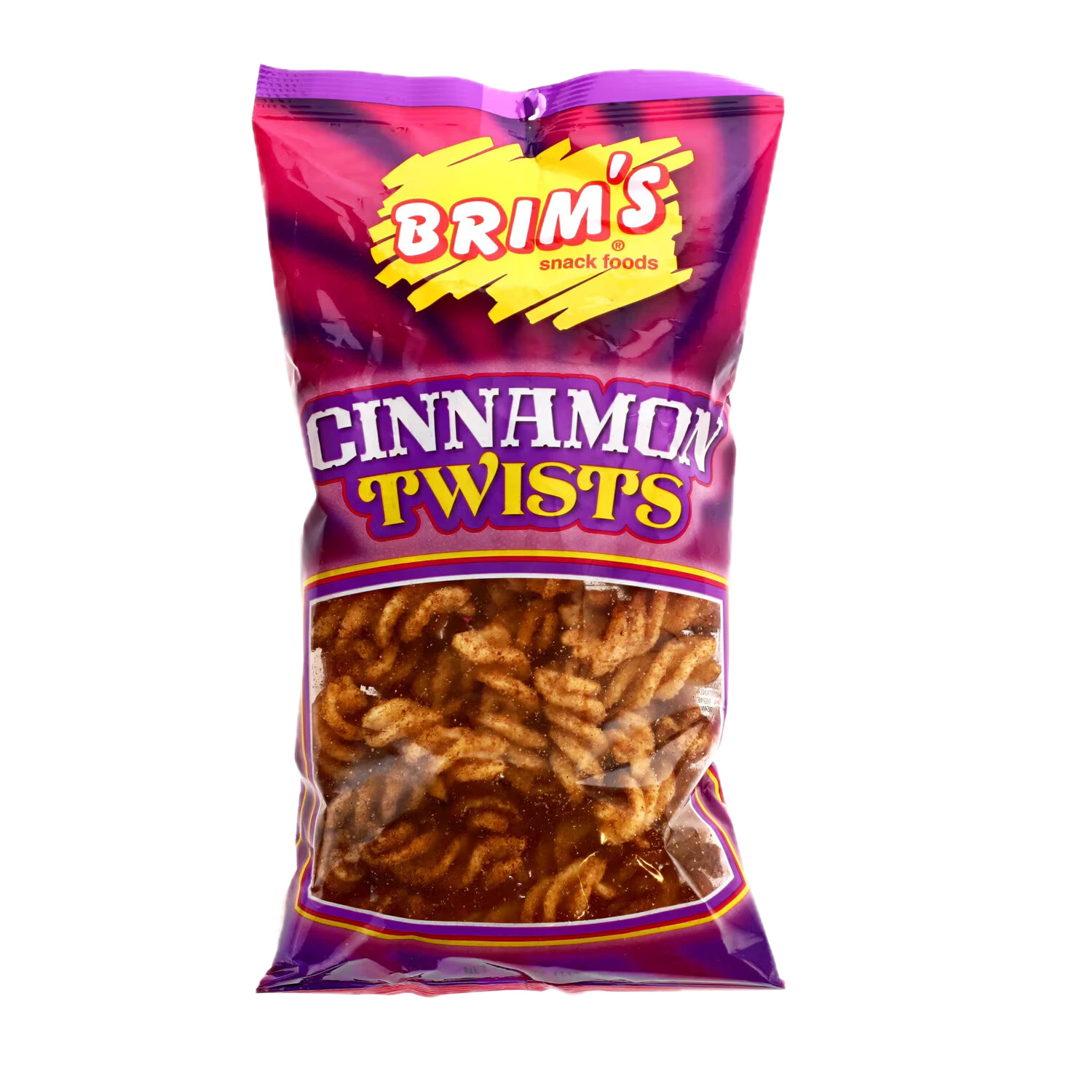 [CHIXX005] Chips Apple Cinnamon Twists