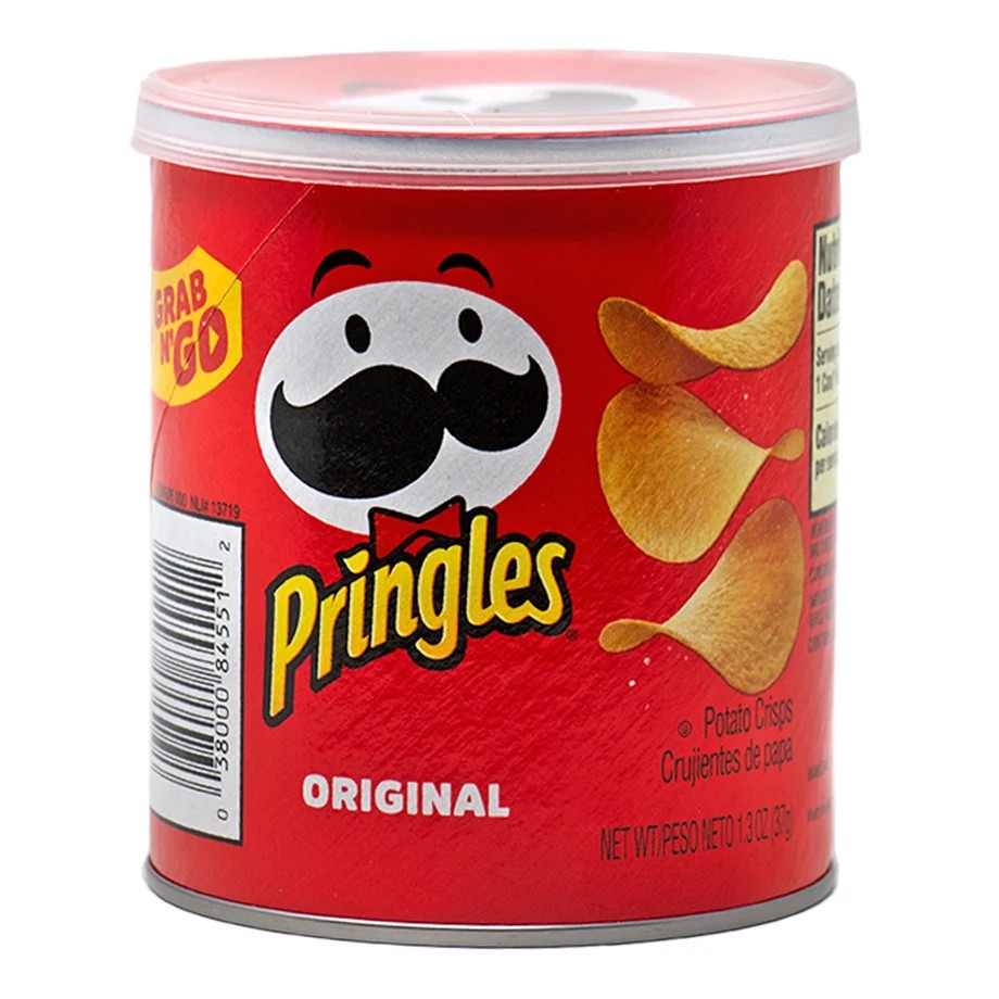 [PRIXX00] Pringles