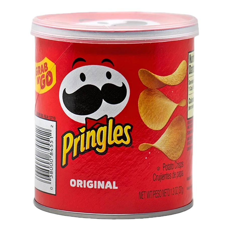 [PRIXX00] Pringles