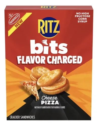 [RIZXX00] Ritz Pizza
