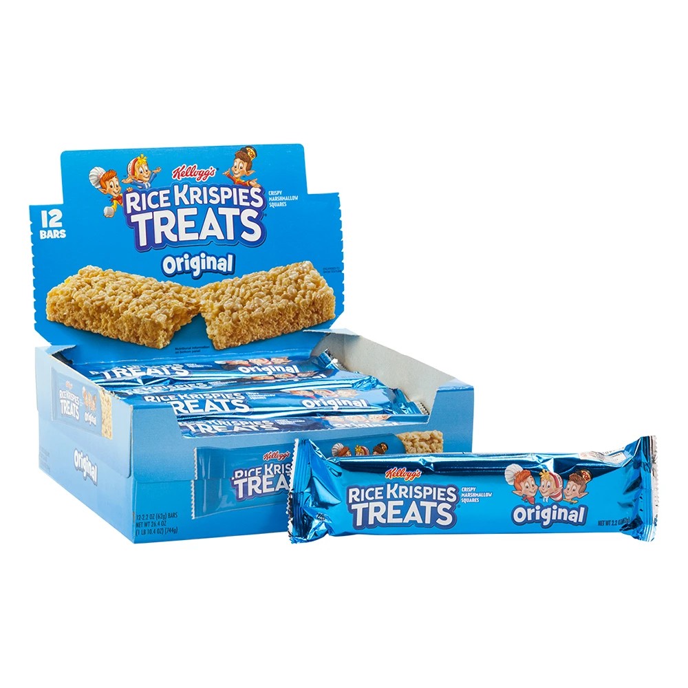 [RICXX001] Rice Krispies
