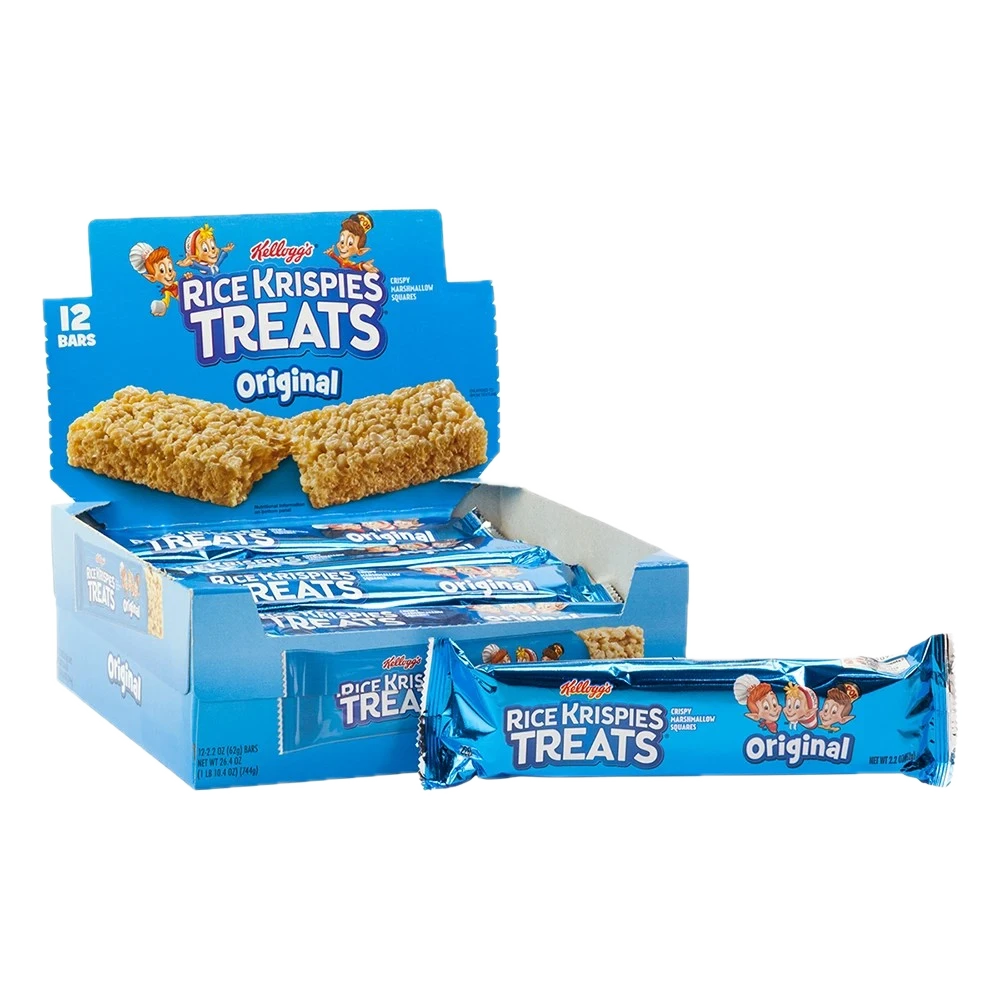 [RICXX001] Rice Krispies