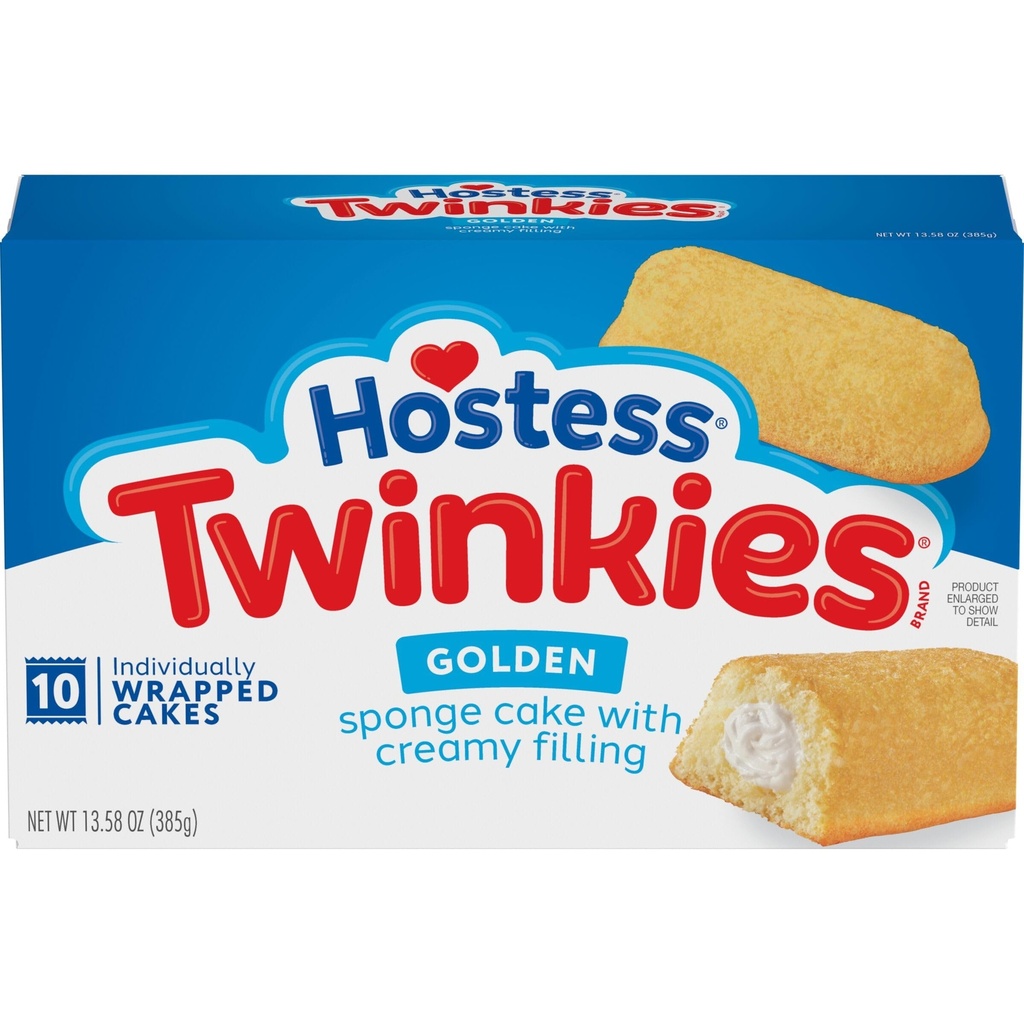 [TWIXX00] Twinkies