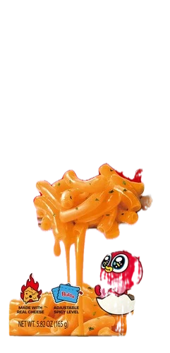 [BULXX002] Buldak Carbonara
