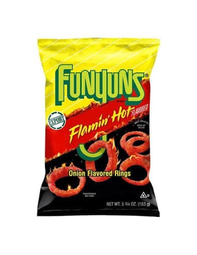 [FUNXX00] Funyuns Flamin´Hot