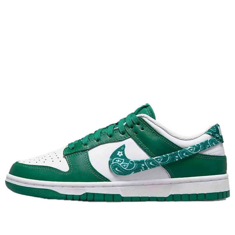 [NIKVD252] Nike Dunk Low Essential Paisley (Dunks)