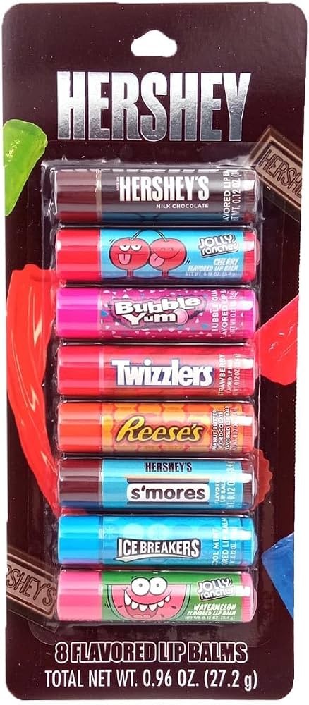 [LIPXX003] Lip Gloss Mix