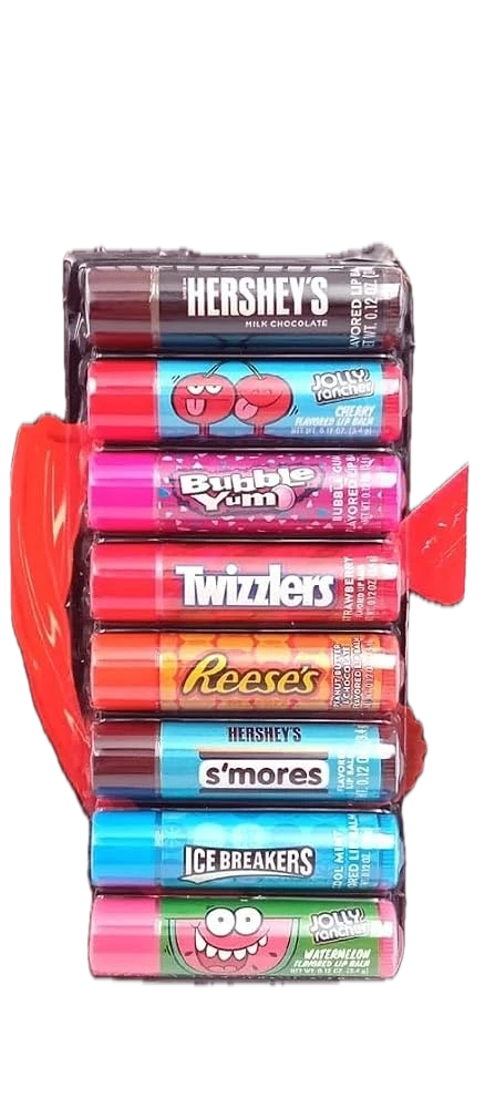 [LIPXX003] Lip Gloss Mix