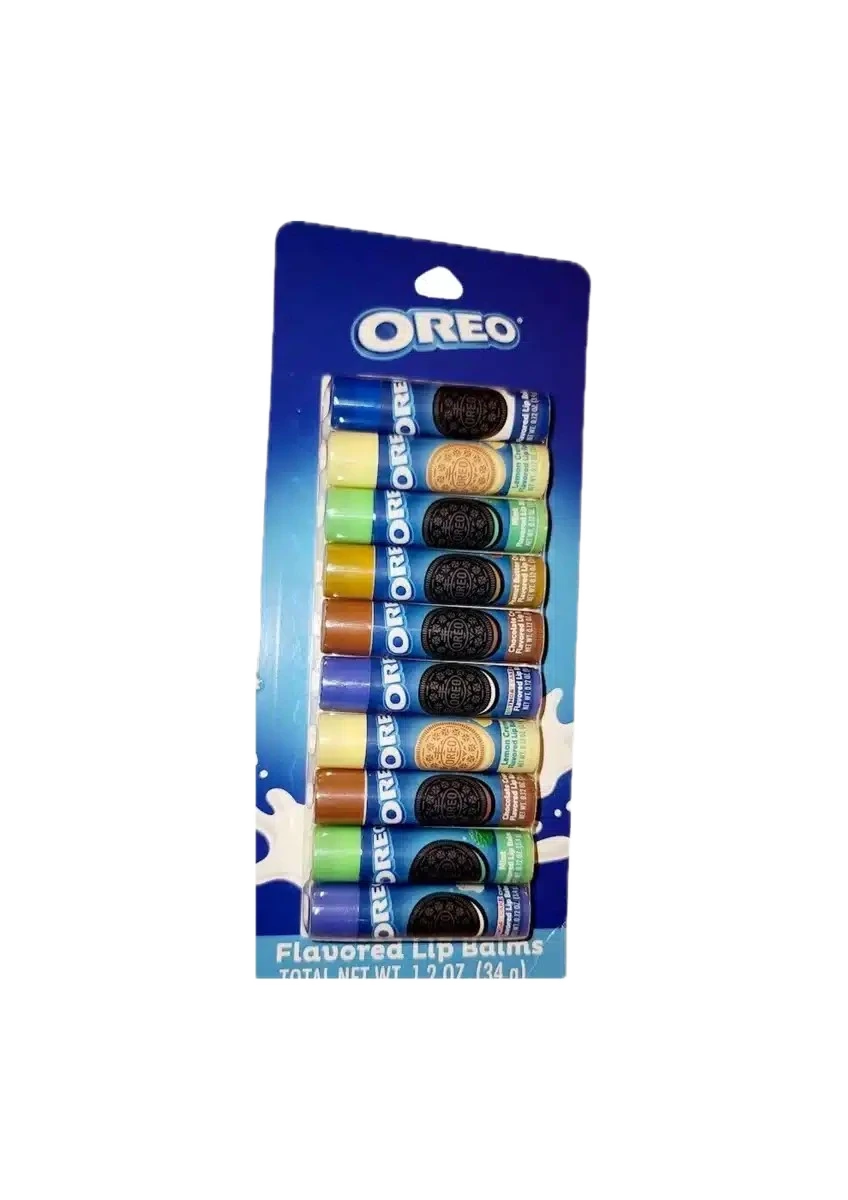 [LIPXX005] Lip Gloss Oreo
