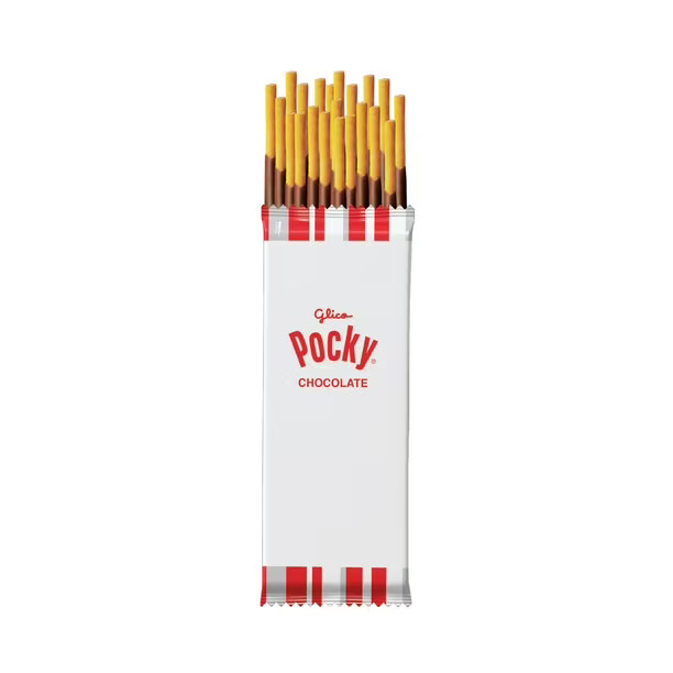 [POCXX001] Pocky Chocolate