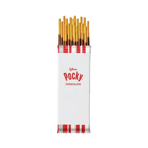 [POCXX001] Pocky Chocolate