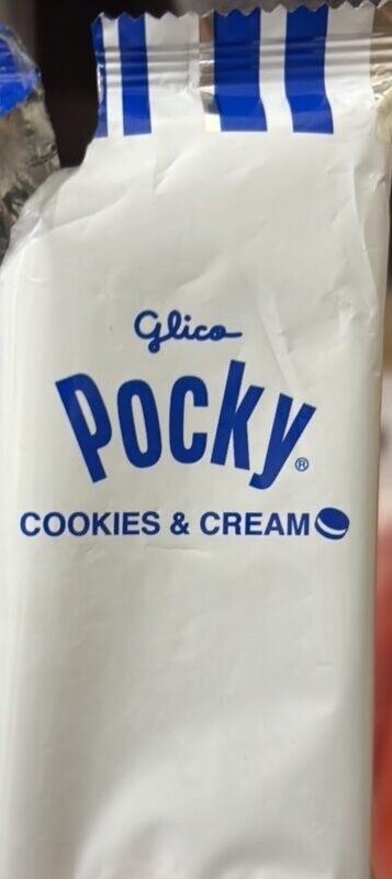 [POCXX003] Pocky Oreo