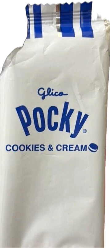 [POCXX003] Pocky Oreo