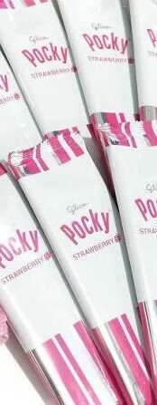 [POCXX002] Pocky Strawberry