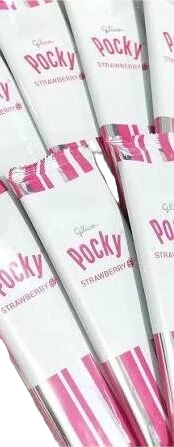 [POCXX002] Pocky Strawberry