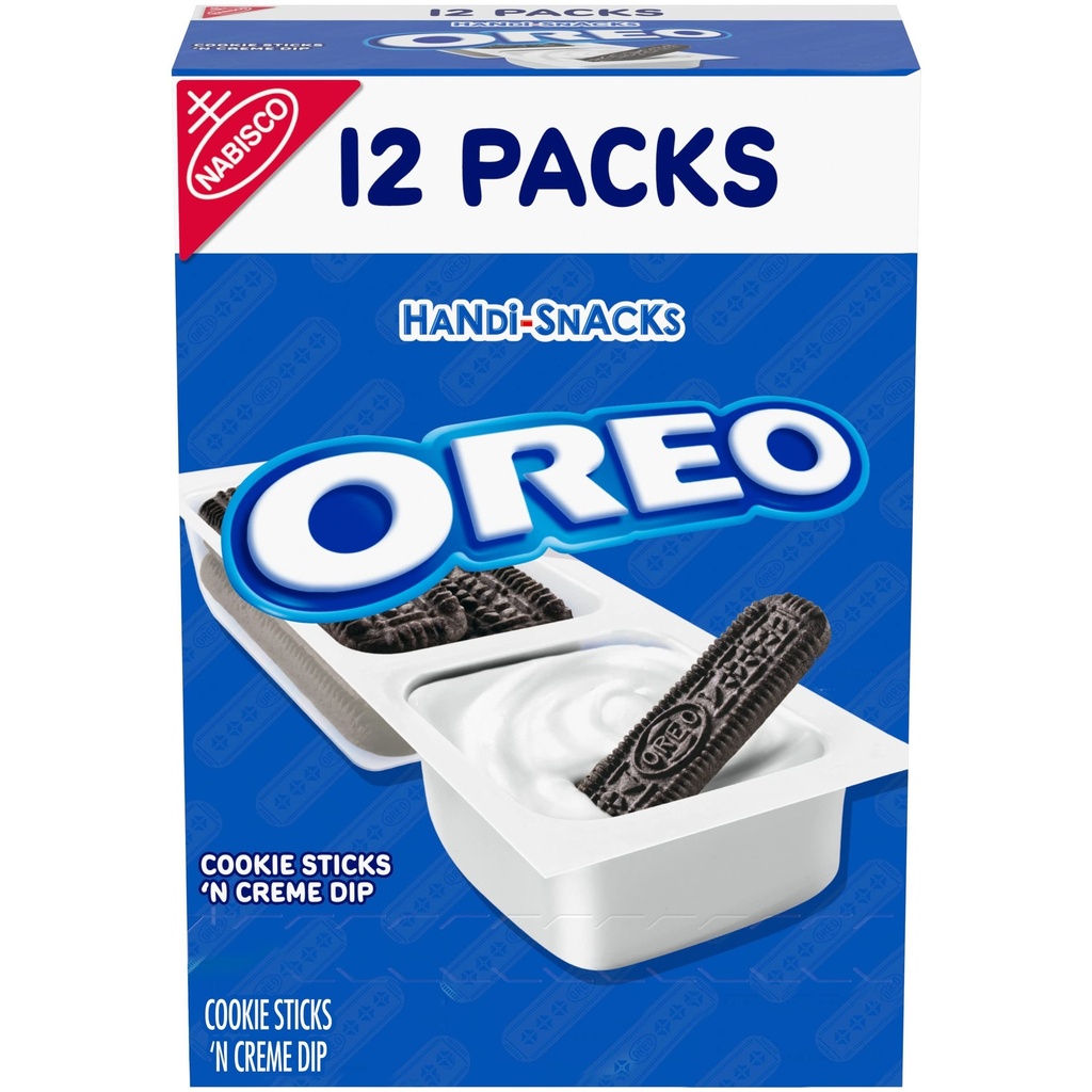 [DIPXX001] Dip Oreo