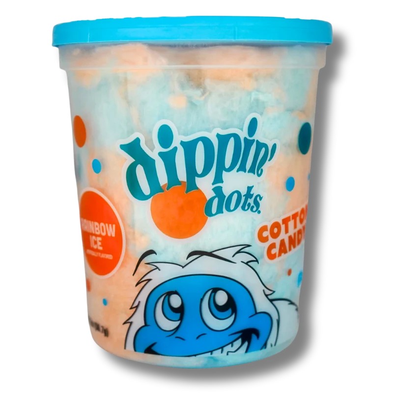 [DIPXX003] Dippin´Dots Rainbow Ice