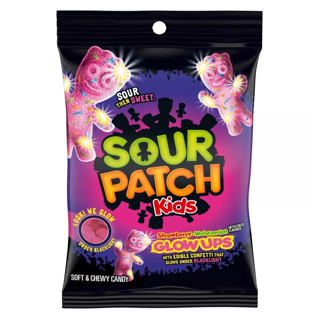 [SOUXX001] Sour Patch