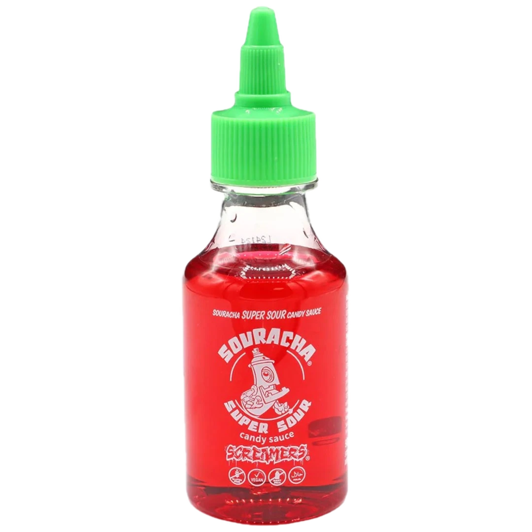 [SOUXX002] Souracha