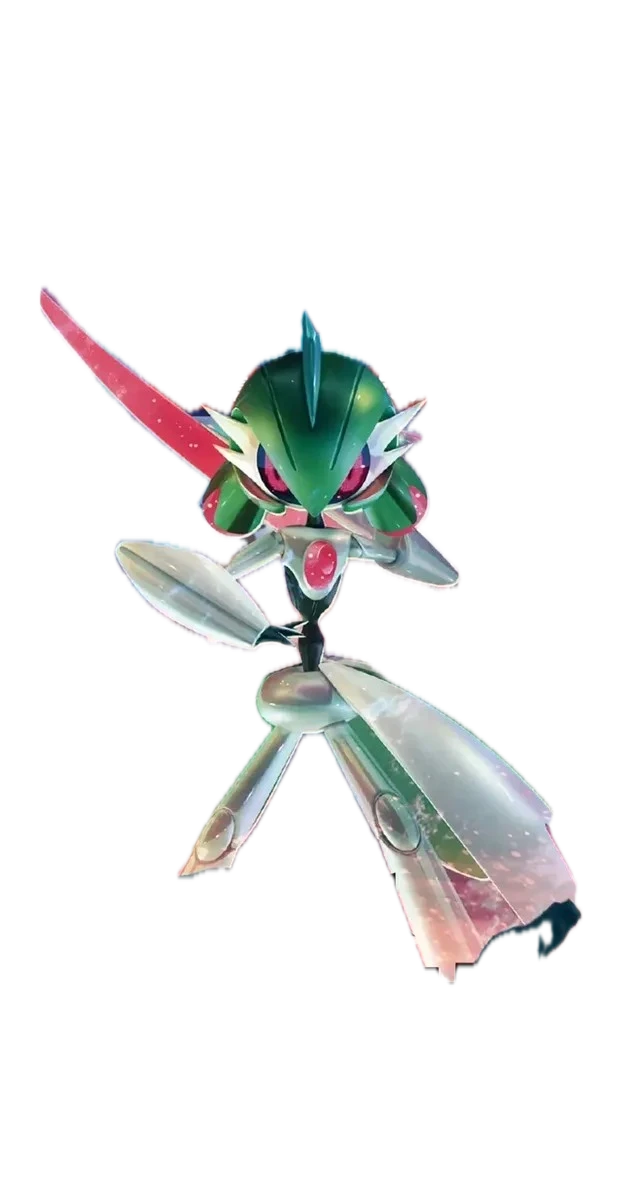 [PARXX001] Paradox Veil