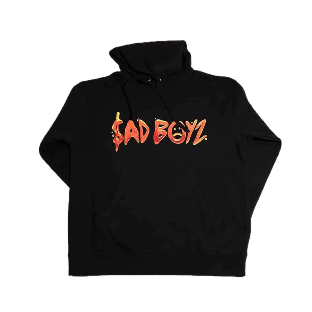 [SUDXX033] ASSC X Sad Boyz Honey Sweatshirt